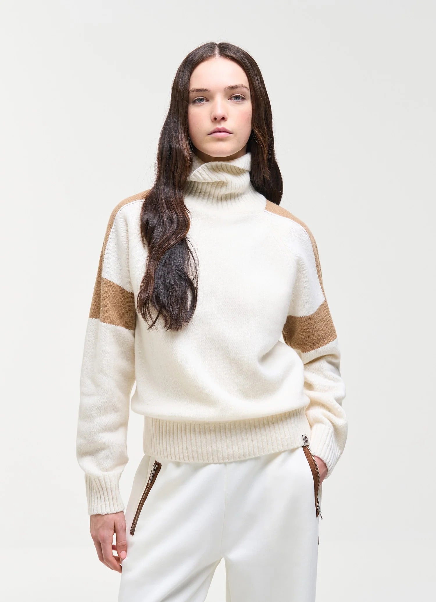Pullover Donna 