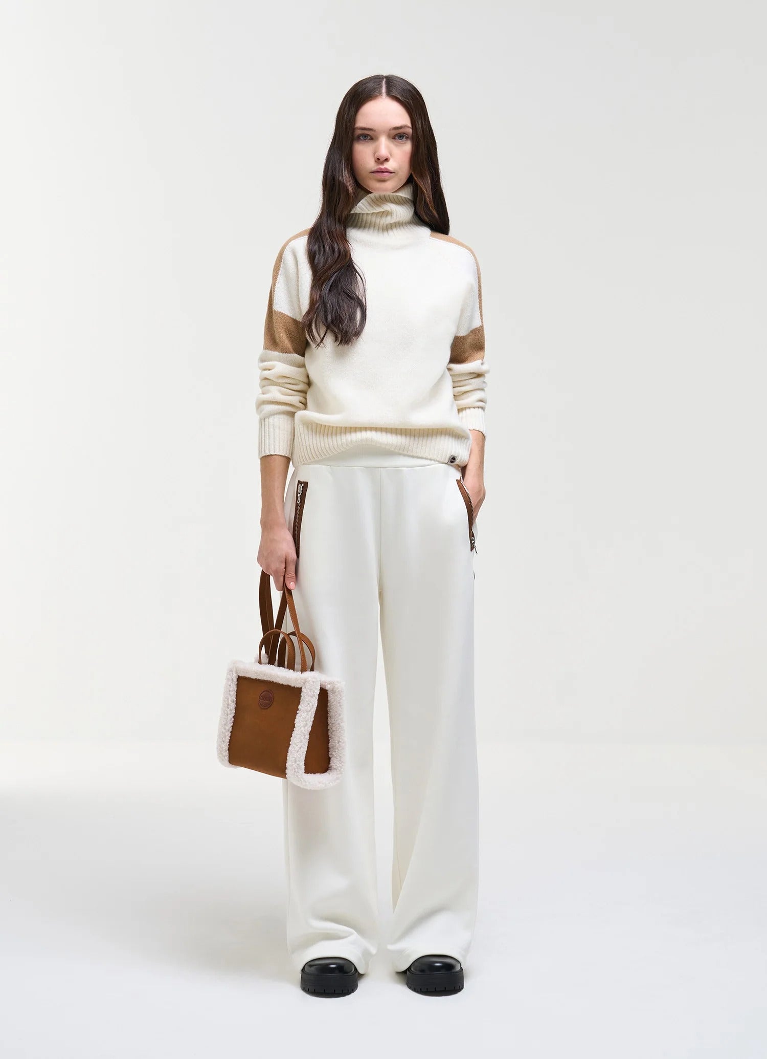 Pullover Donna 