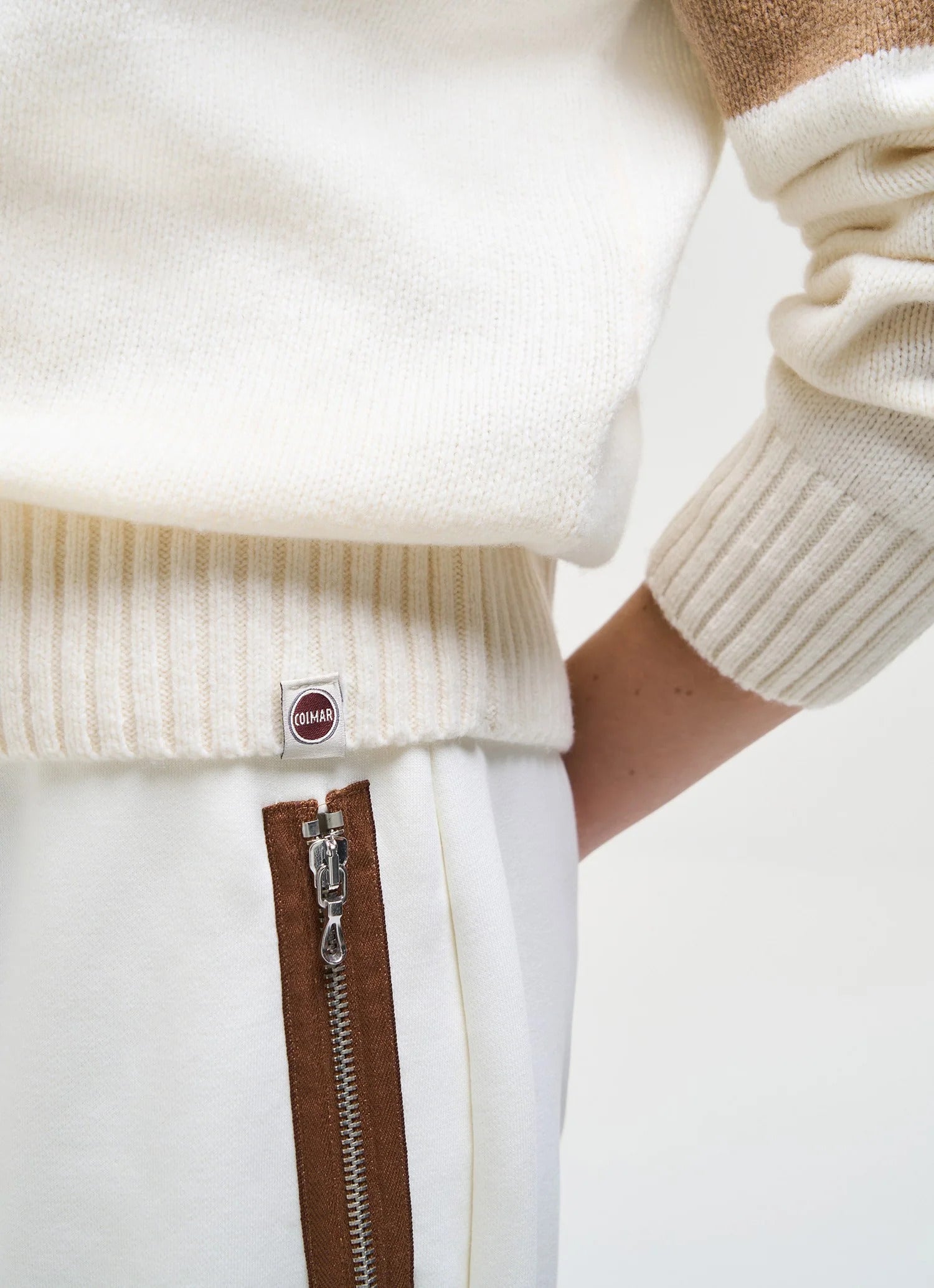 Pullover Donna 