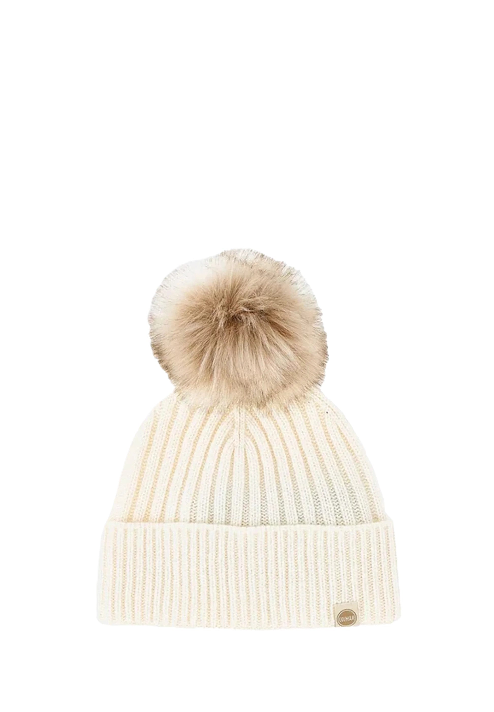 Women's Pom-Pom Beanie