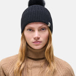 Women's Pom-Pom Beanie