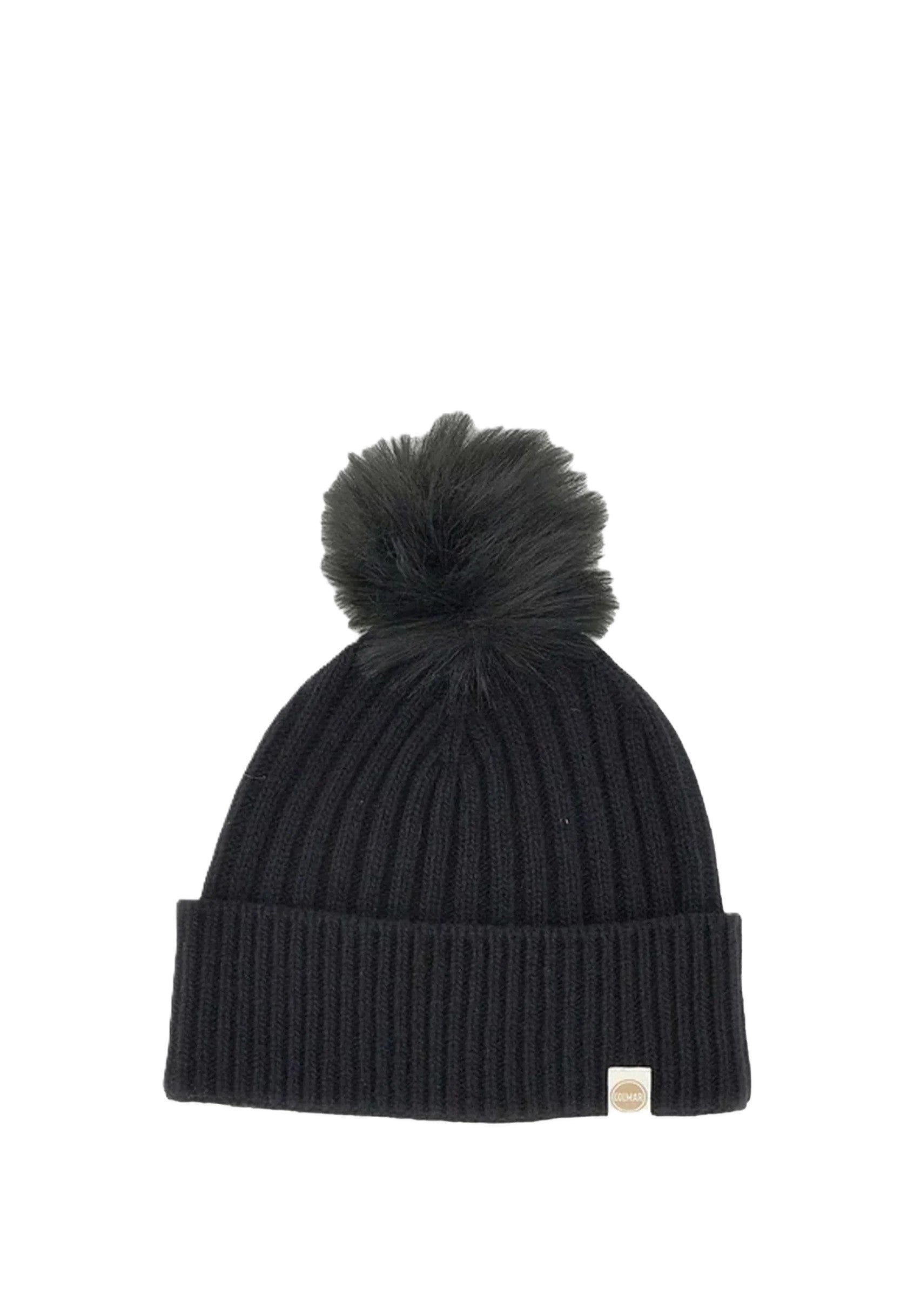 Women's Pom-Pom Beanie