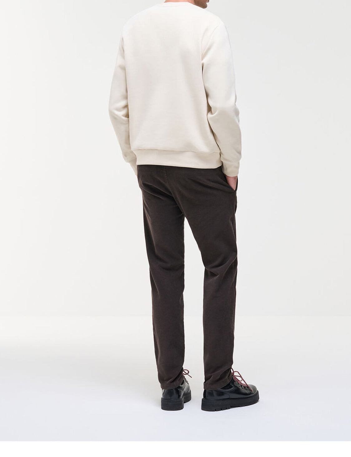 Sweatshirt Uomo 