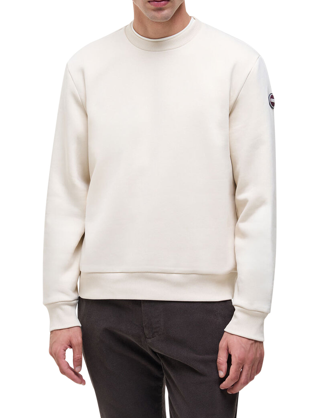 Sweatshirt Uomo 