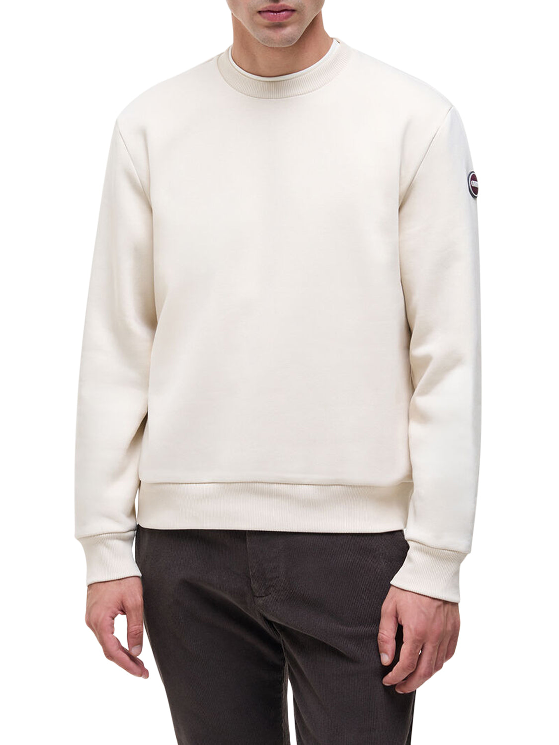 Sweatshirt Uomo 