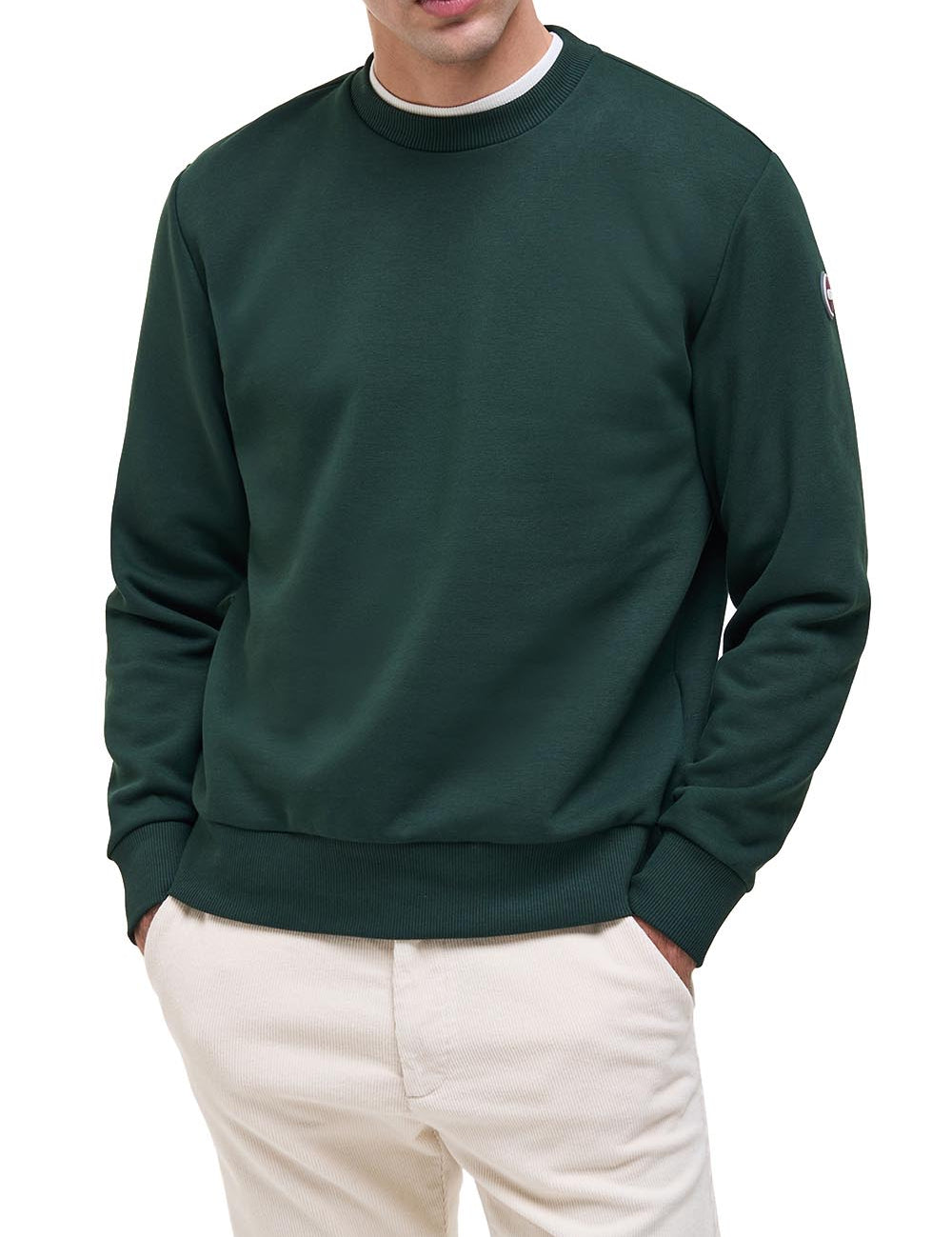 Sweatshirt Uomo 