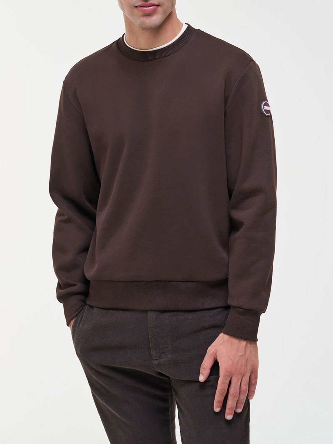 Sweatshirt Uomo 