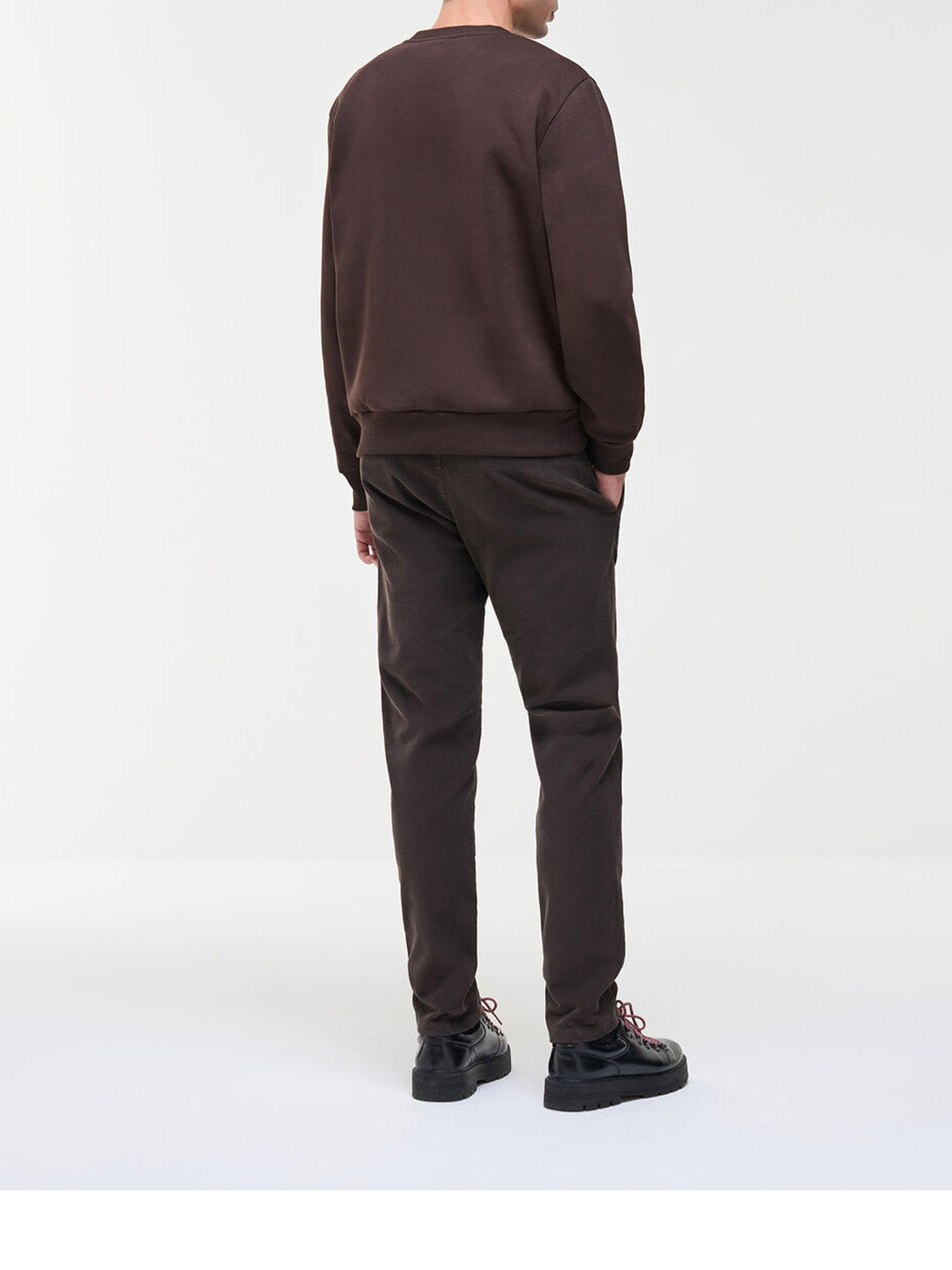 Sweatshirt Uomo 