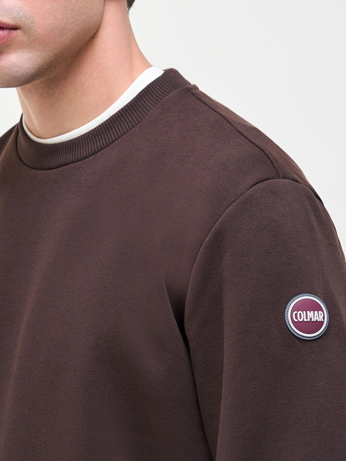 Sweatshirt Uomo 