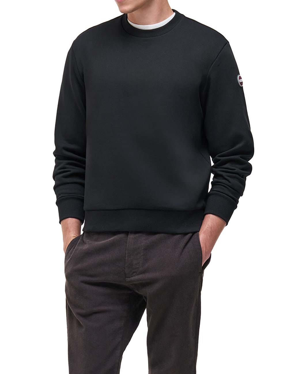 Sweatshirt Uomo 