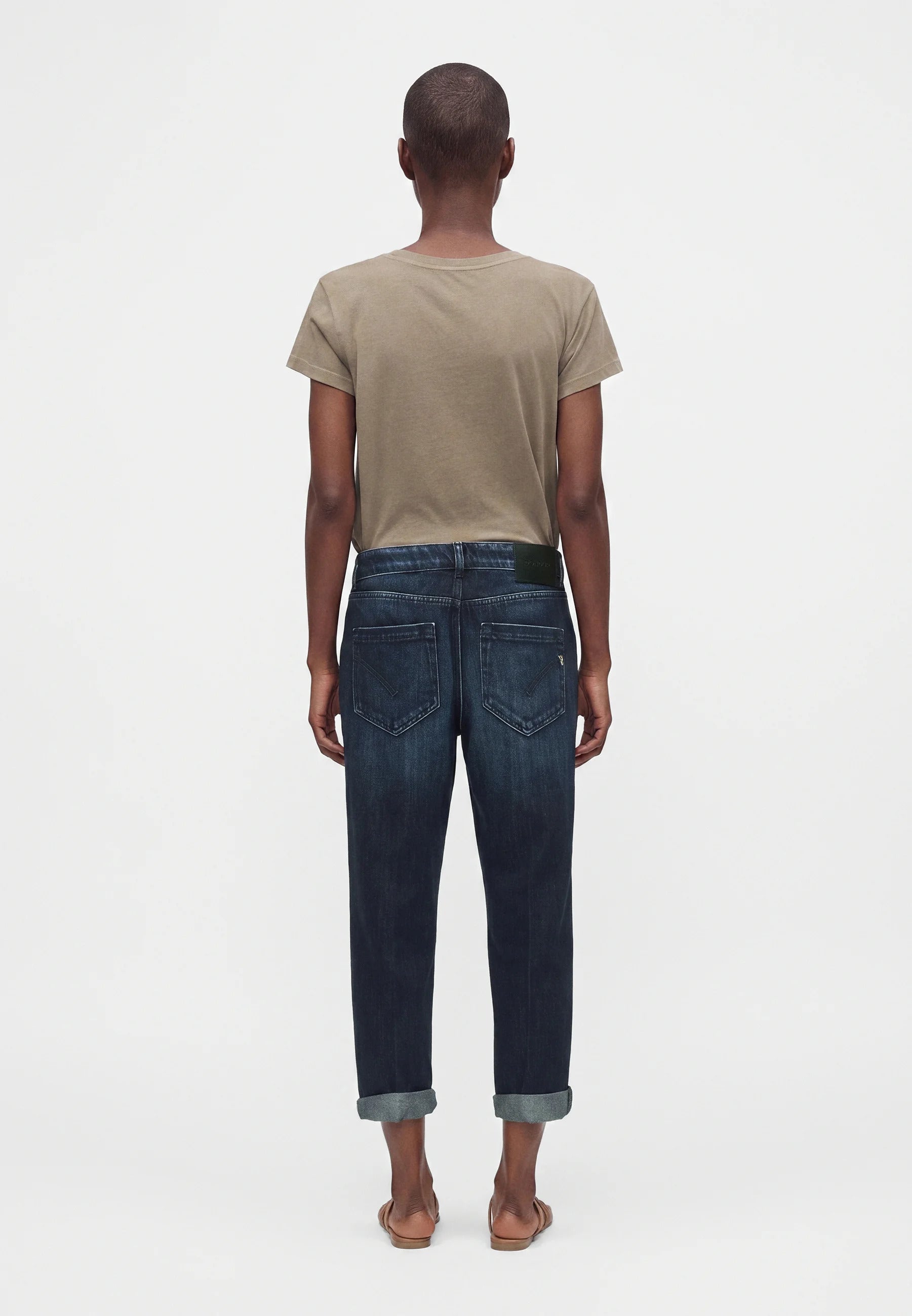 Pantalone Koons Bot Gioie 