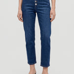 Koons Bot Gioie Trousers