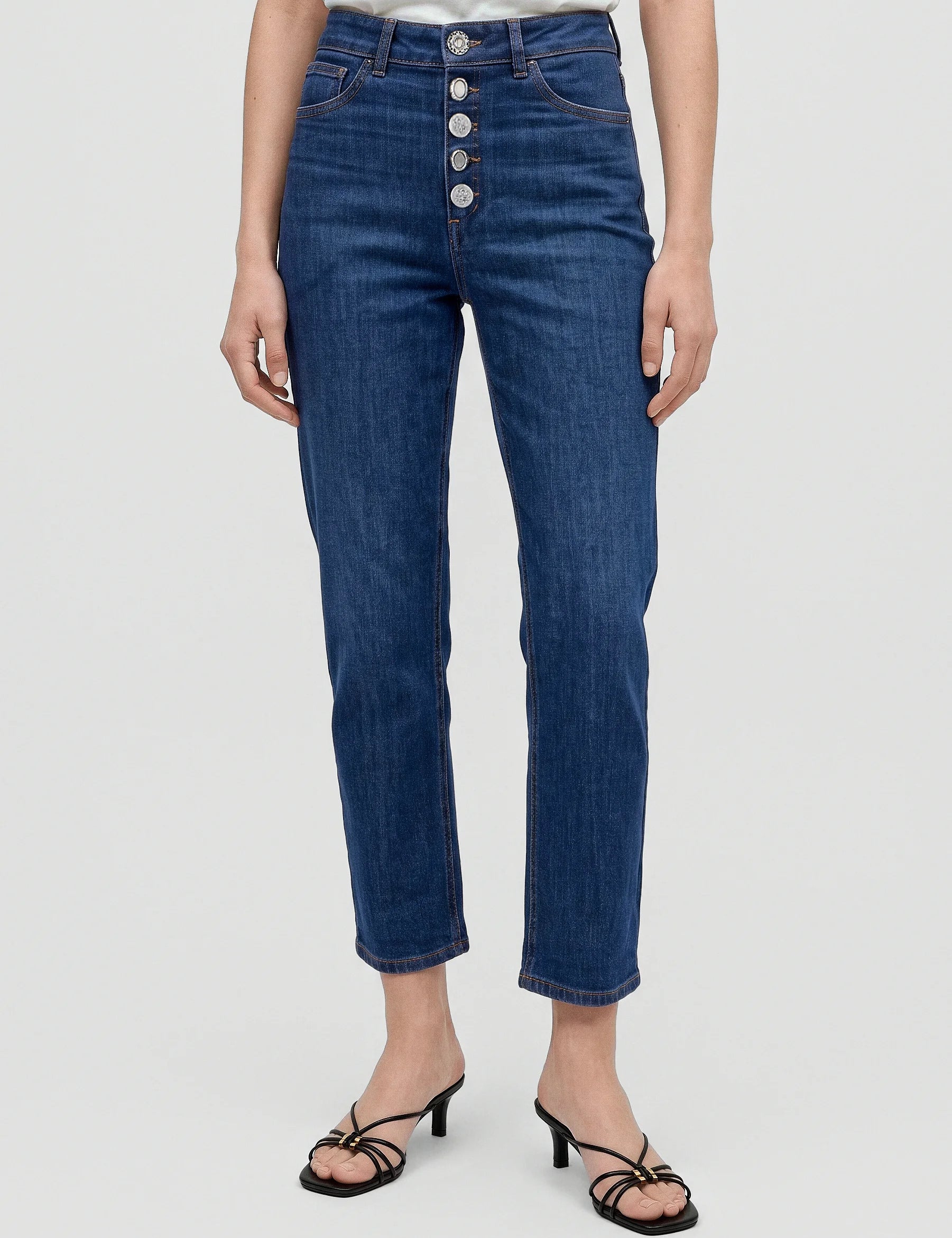 Pantalone Koons Bot Gioie 