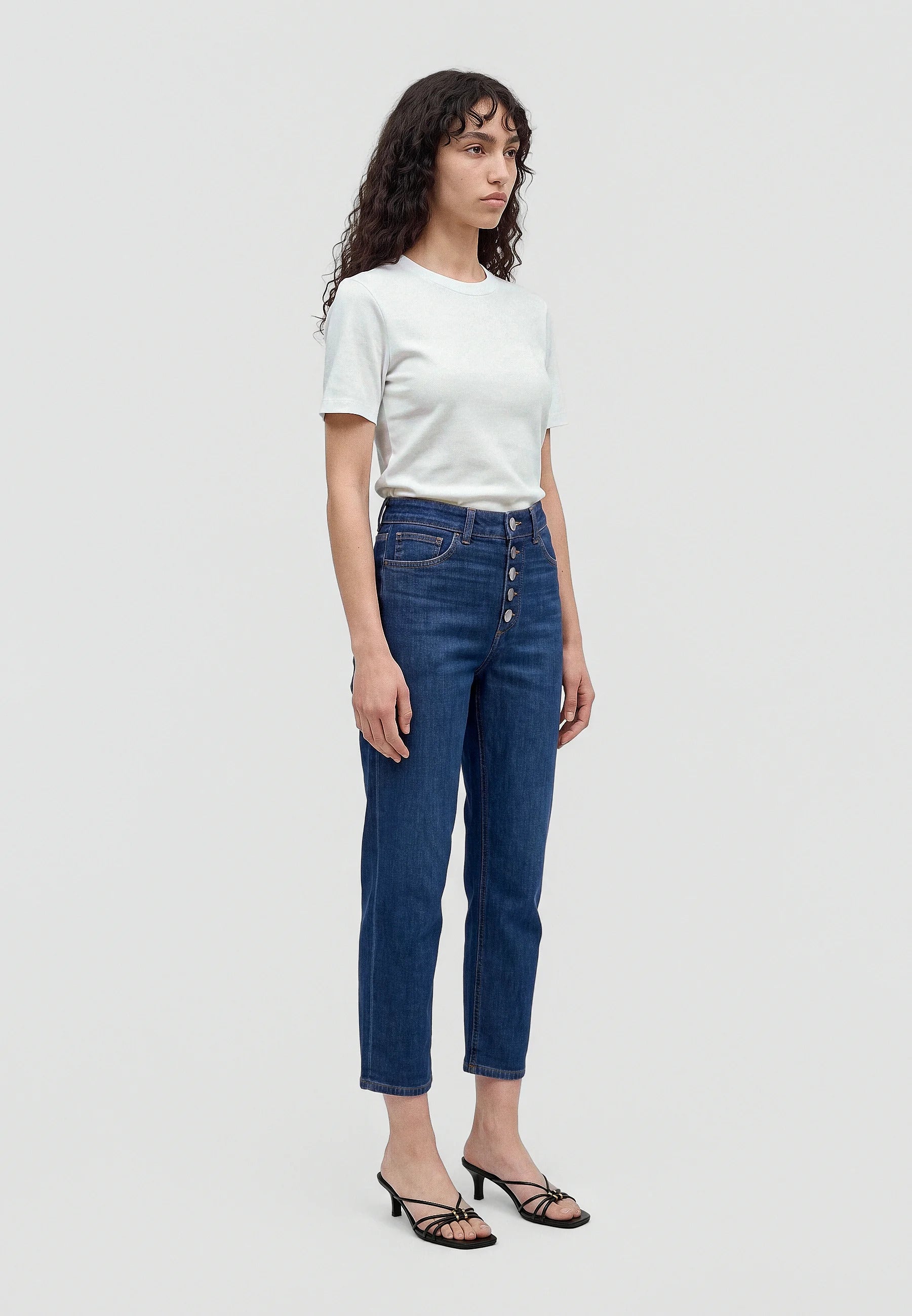 Koons Bot Gioie Trousers
