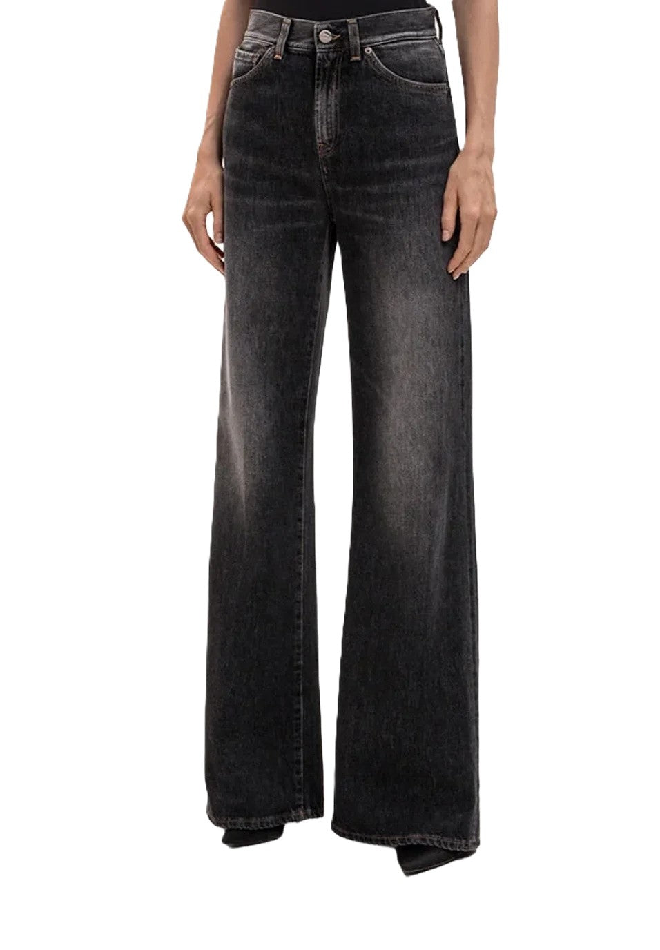 Amber Trousers