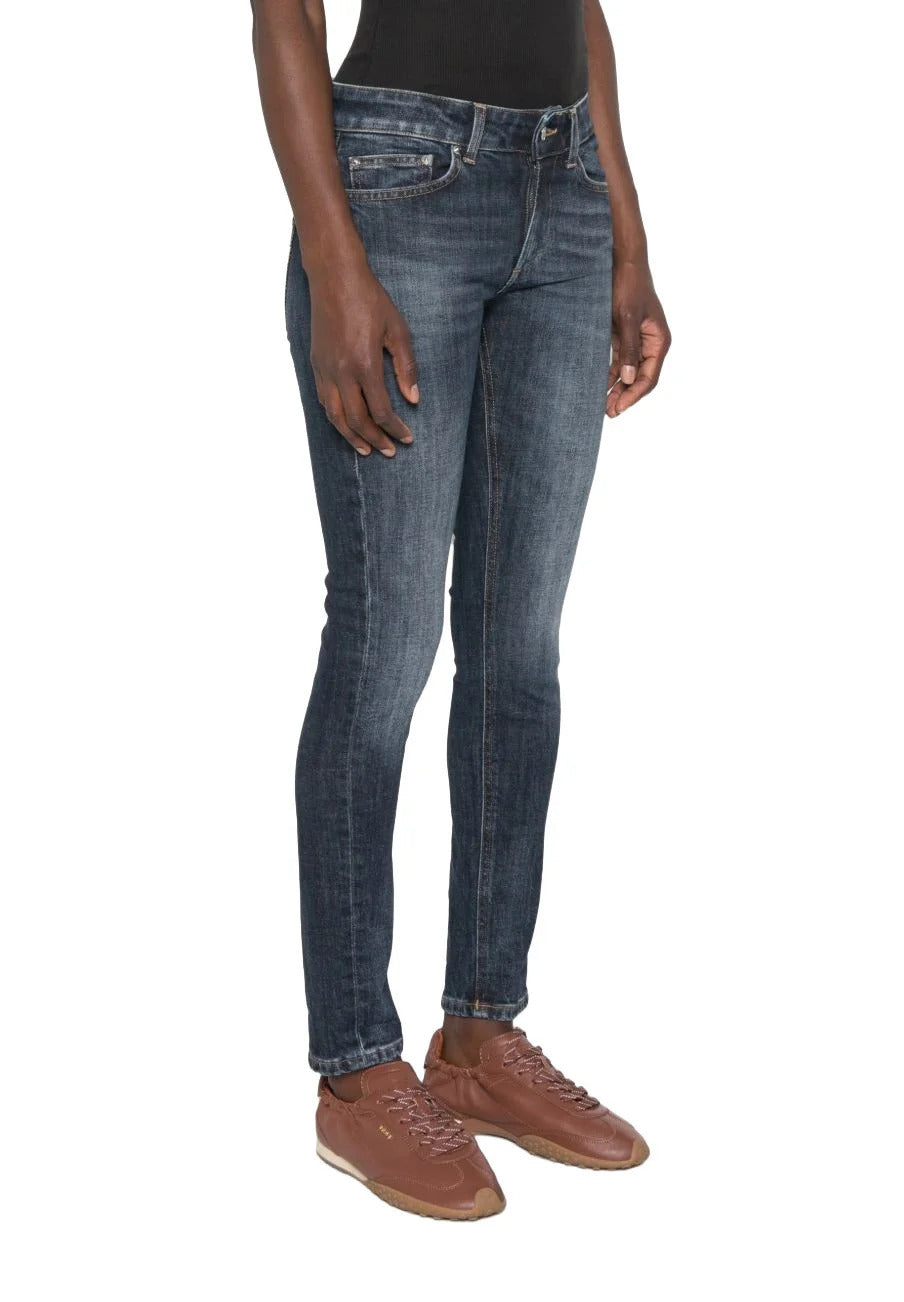 Monroe Trousers