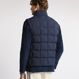 New Down Gilet 