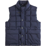 New Down Gilet 