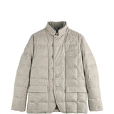 Down Jacket (Db Front) 