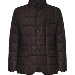 Down Jacket (Db Front) 