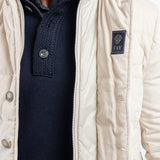Down Jacket (Db Front)