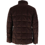 Down Jacket (Db Front) 