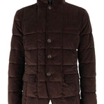 Down Jacket (Db Front) 