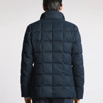 Down Jacket (Db Front)