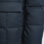 Down Jacket (Db Front)