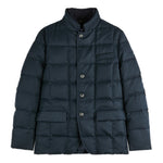 Down Jacket (Db Front)