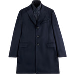 Double Coat