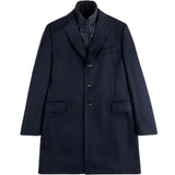Double Coat