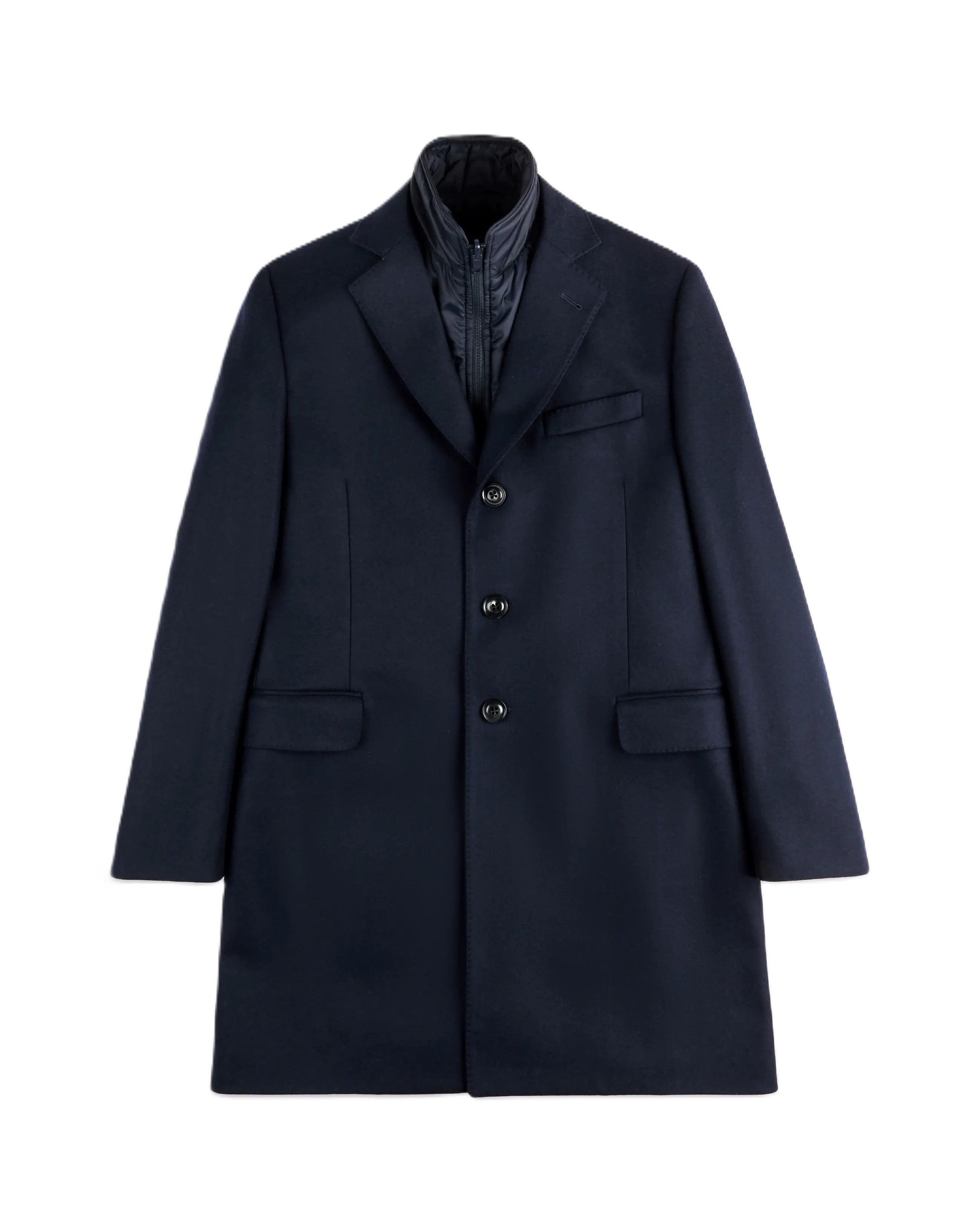 Double Coat 