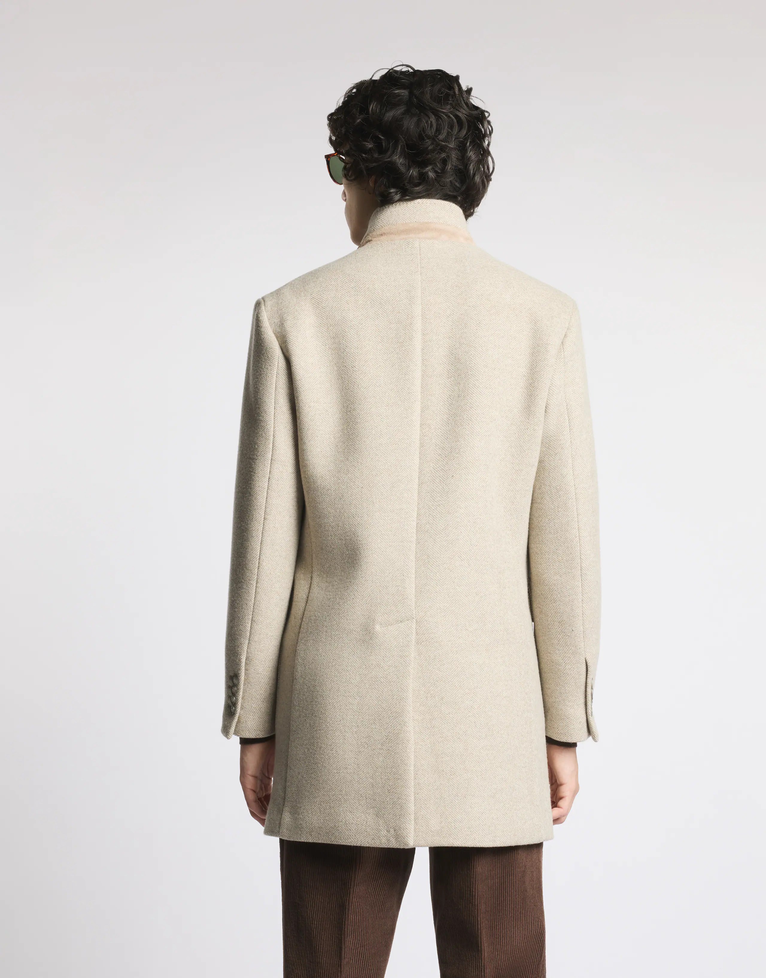 Duty Coat 