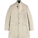 Duty Coat 