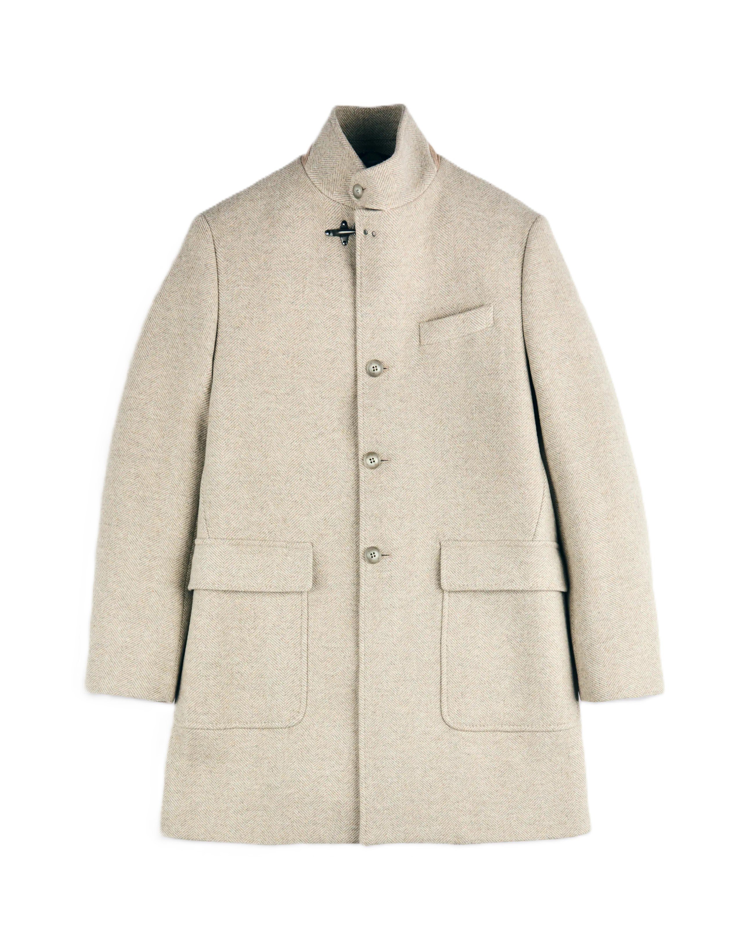Duty Coat 