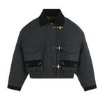 Bomber 3Ganci Crop Fod.Imb.Ov. 