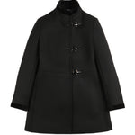 Cappotto Virginia 3 Ganci 