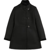 Cappotto Virginia 3 Ganci 