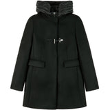 Toggle Coat Vestaglia Db Front Stac 