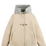 Toggle Cape Db Front+Alamaro