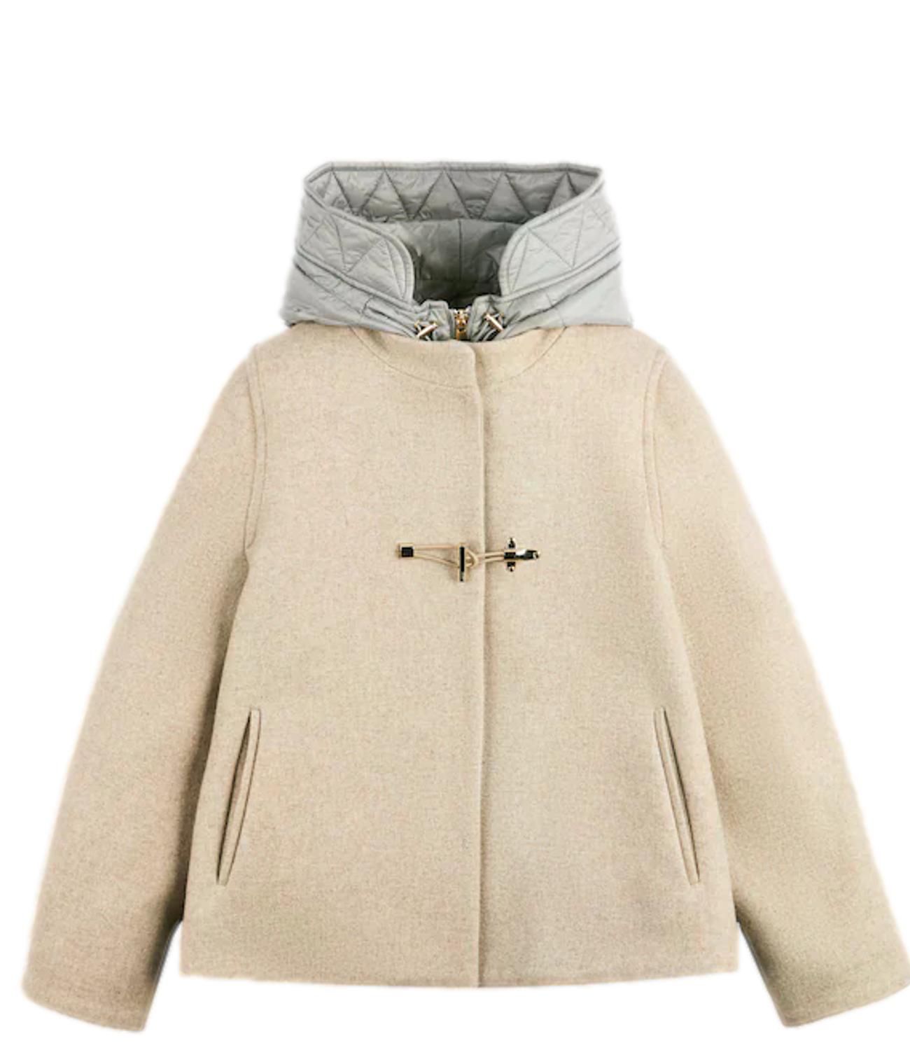 Toggle Cape Db Front+Alamaro
