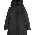 Toggle Coat Tecnico+Db Front Stac. 