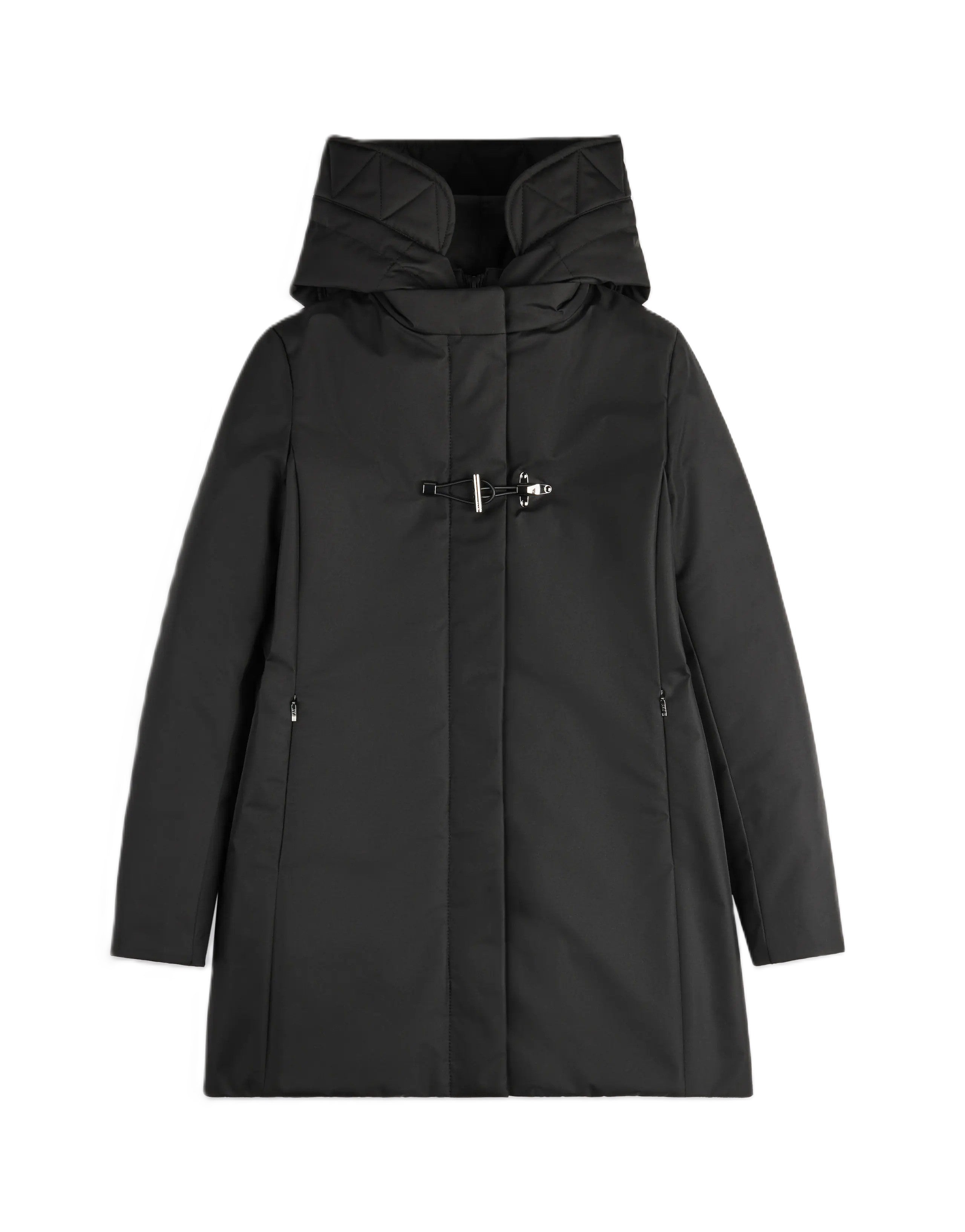 Toggle Coat Tecnico+Db Front Stac. 