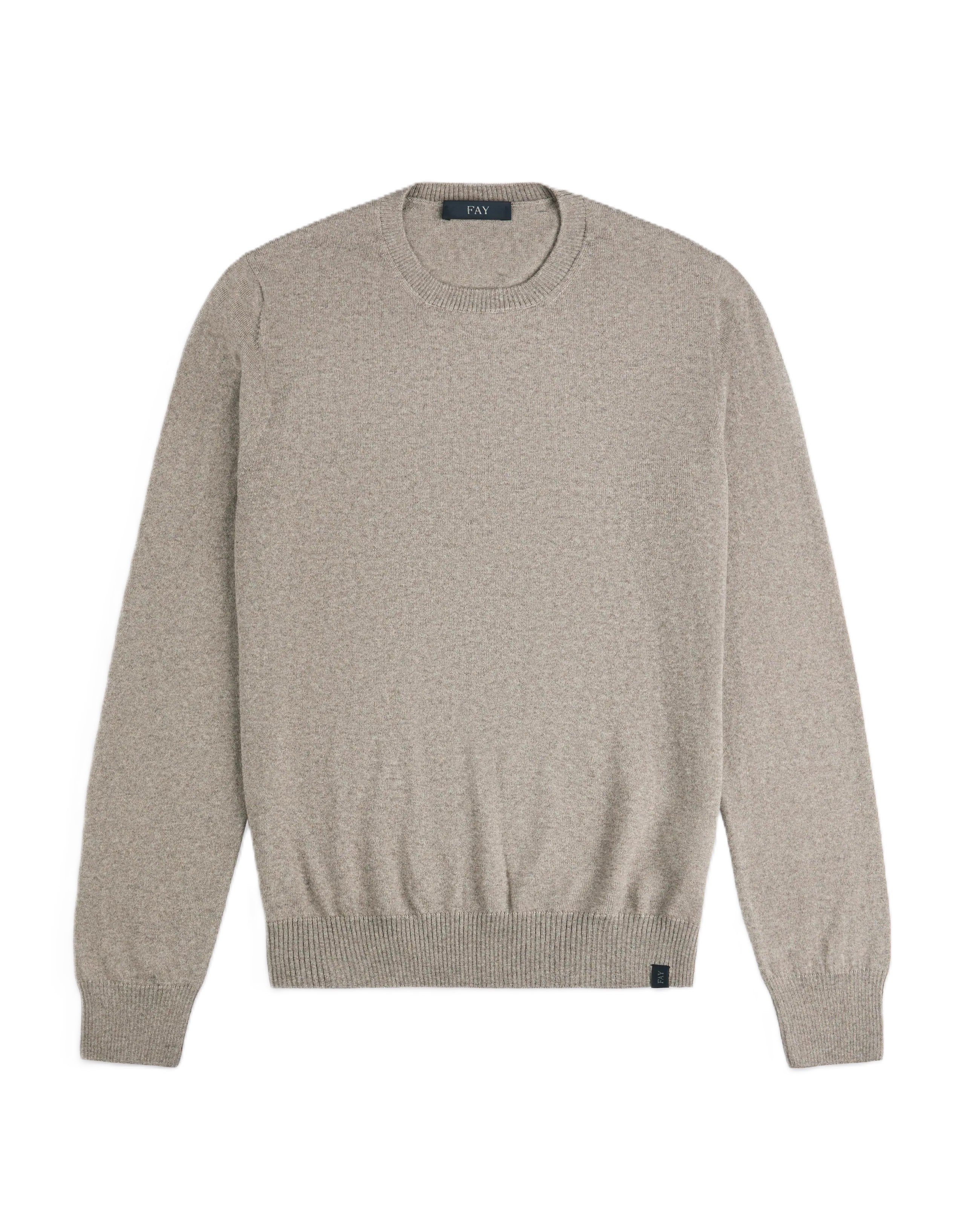 Maglia Girocollo F.12 