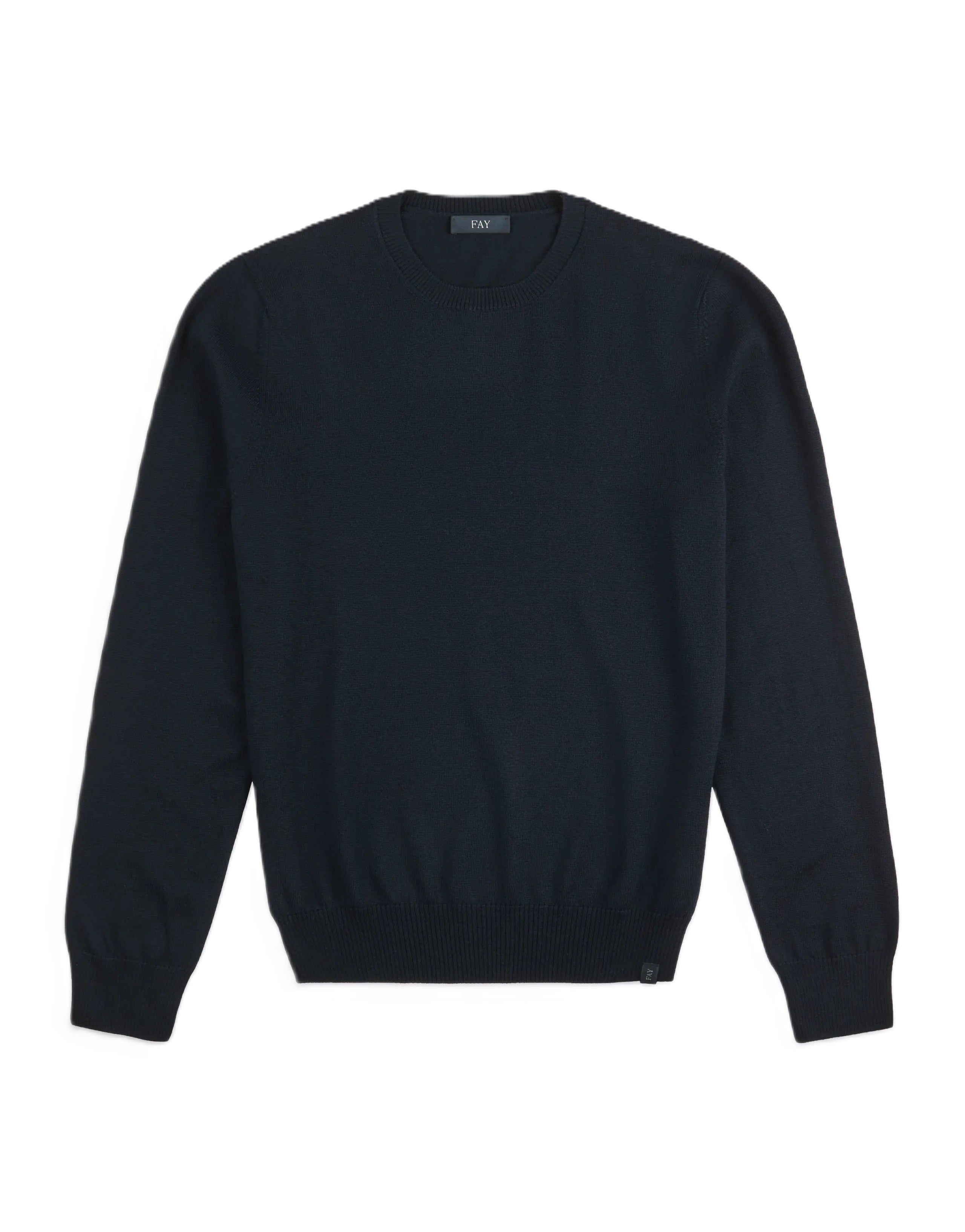 Maglia Girocollo F.12 