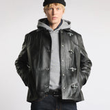 Leather 4 Ganci Archive 