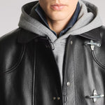 Leather 4 Ganci Archive 