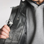 Leather 4 Ganci Archive 