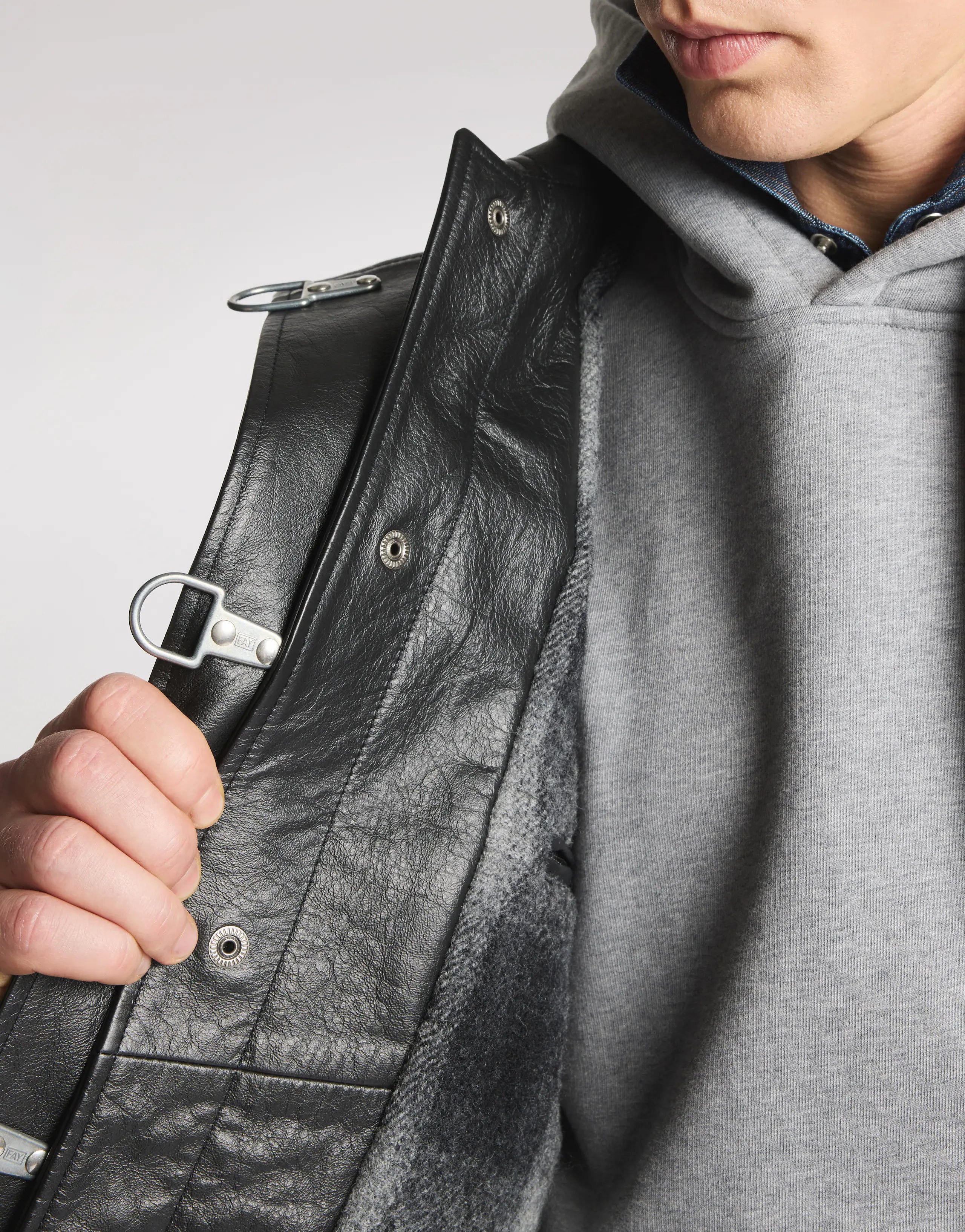 Leather 4 Ganci Archive 